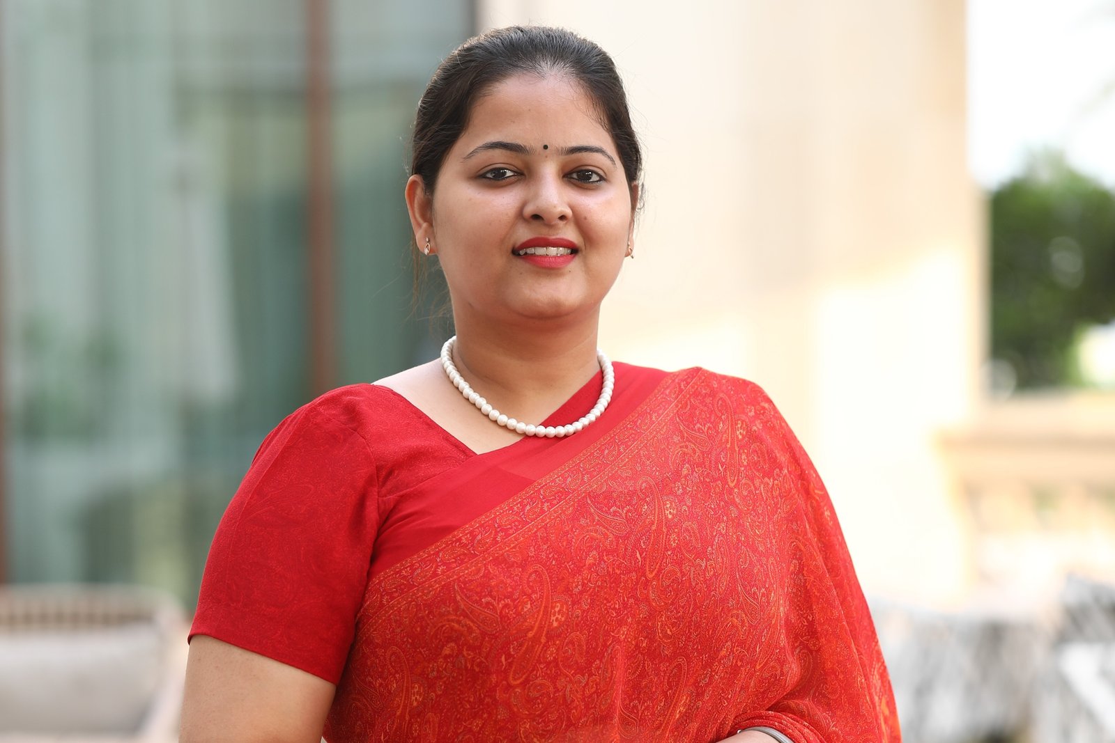 The Leela Gandhinagar strengthens senior leadership team