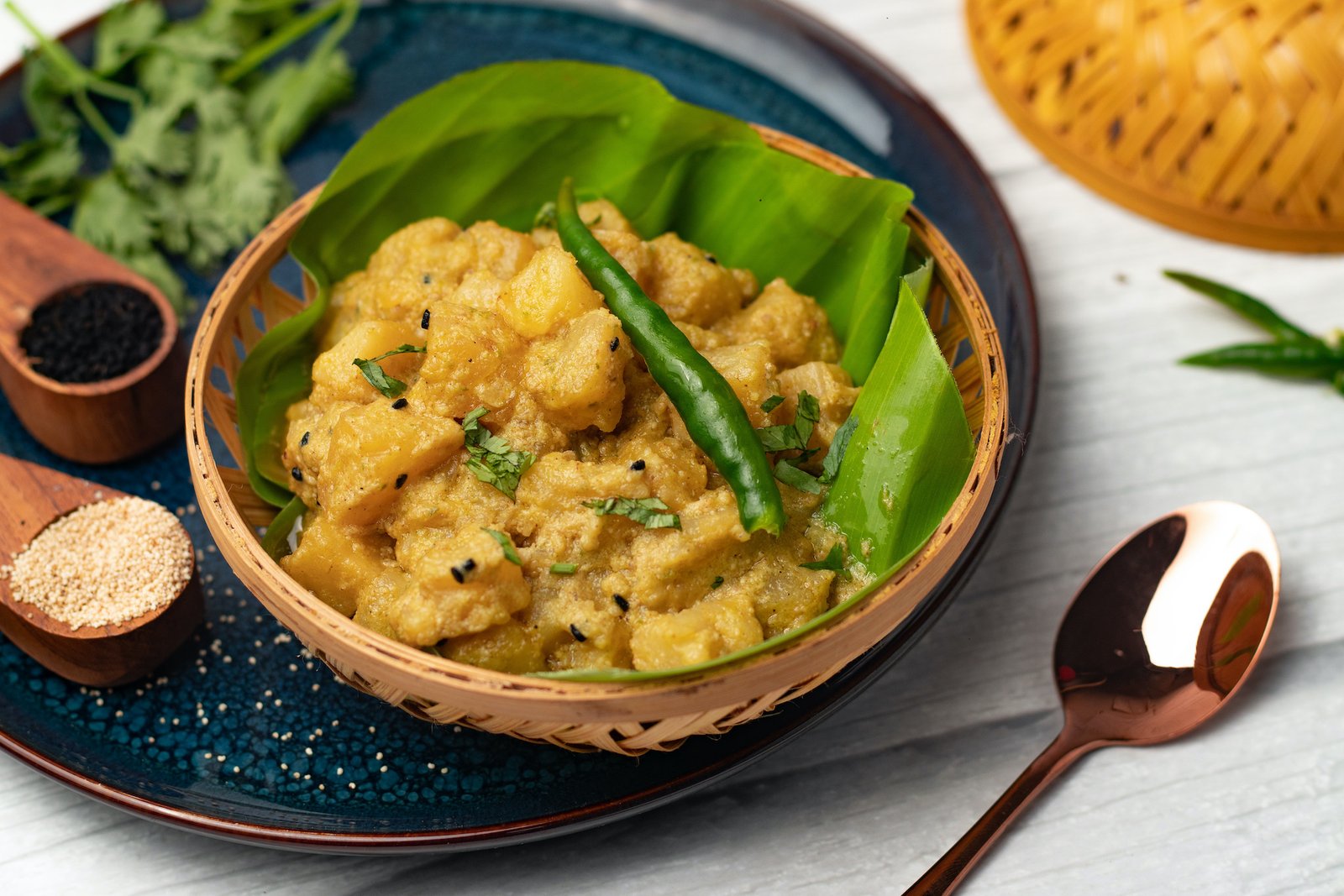 The house of edabba launches ‘Kolkata Local’ in the City of Joy