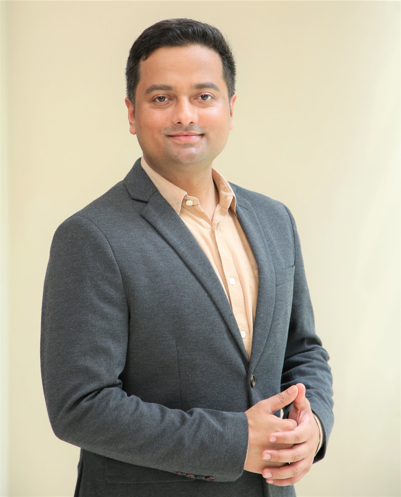 DoubleTree by Hilton Gurugram Baani Square elevates Apoorva Chandram as Rooms Division Manager