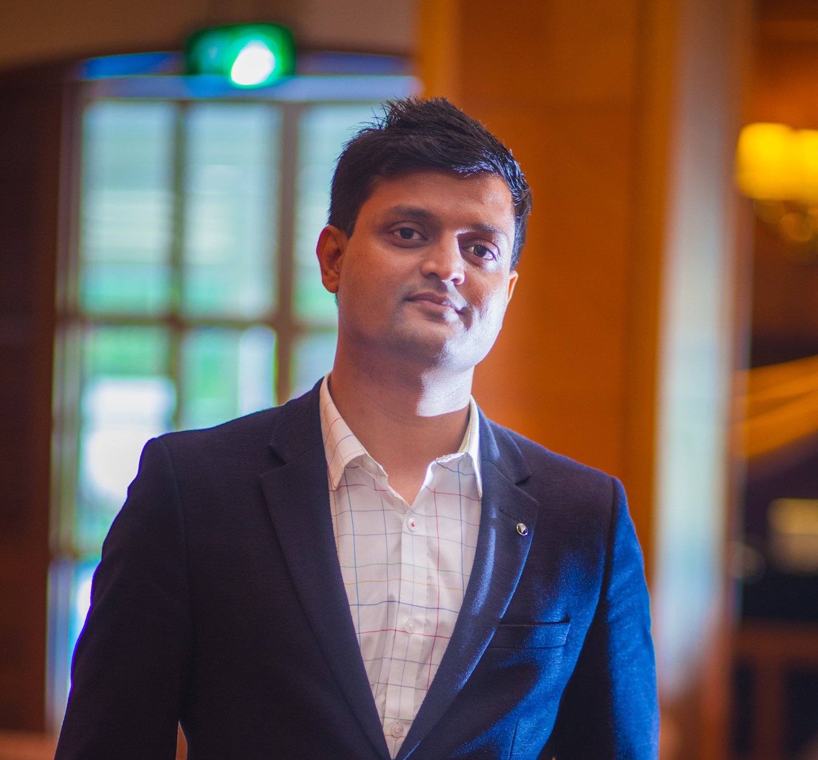 Atul Nagarkar promoted as a Director of Human Resources for InterContinental Chennai Mahabalipuram Resort