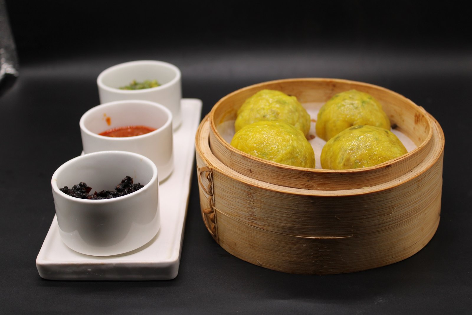 THE Park Chennai introduces Sushi Dim Sum Bar at Six ‘O’ One