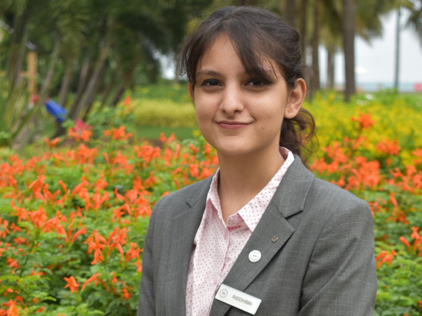 Curating the best moments and magnifying the beauty & Experiences by the bay at Sheraton Grand Chennai Resort & Spa
