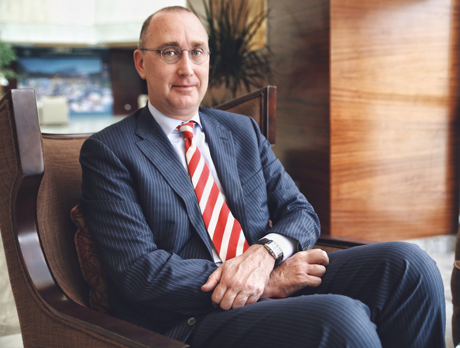 Edwin Wijkhuys, general manager of Sheraton Jeddah, has appointed Wejdan Yamani as director of leisure sales