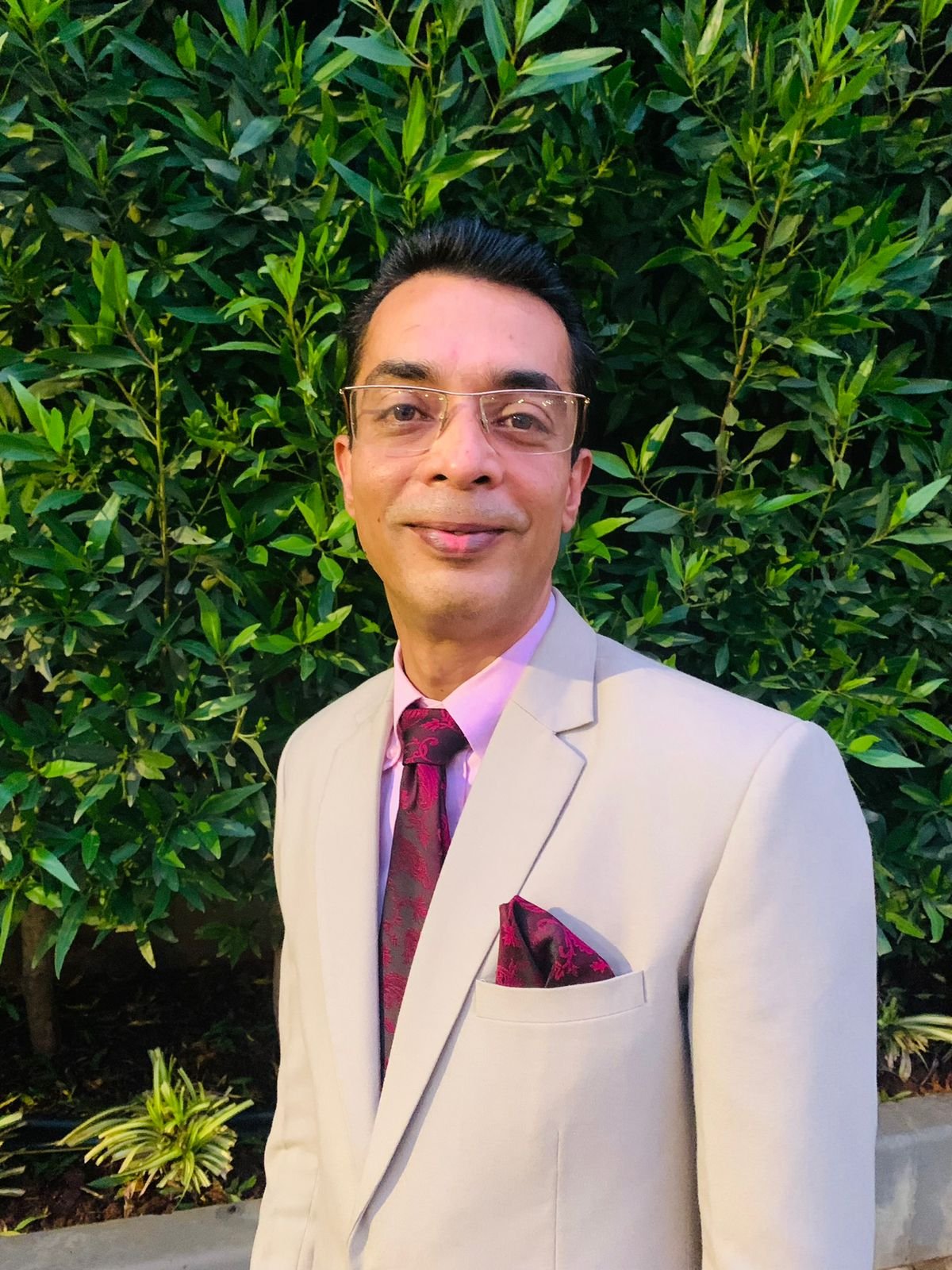 JAGG’S INN BY HÔCOTEL APPOINTS AROOP CHATTERJEE AS THE HOTEL’S NEW GENERAL MANAGER