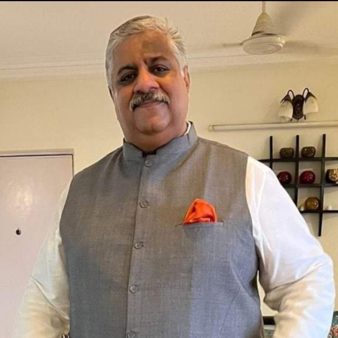 Mayfair Hotels & Resorts appoints Rishi Puri as Senior Vice President – Operations