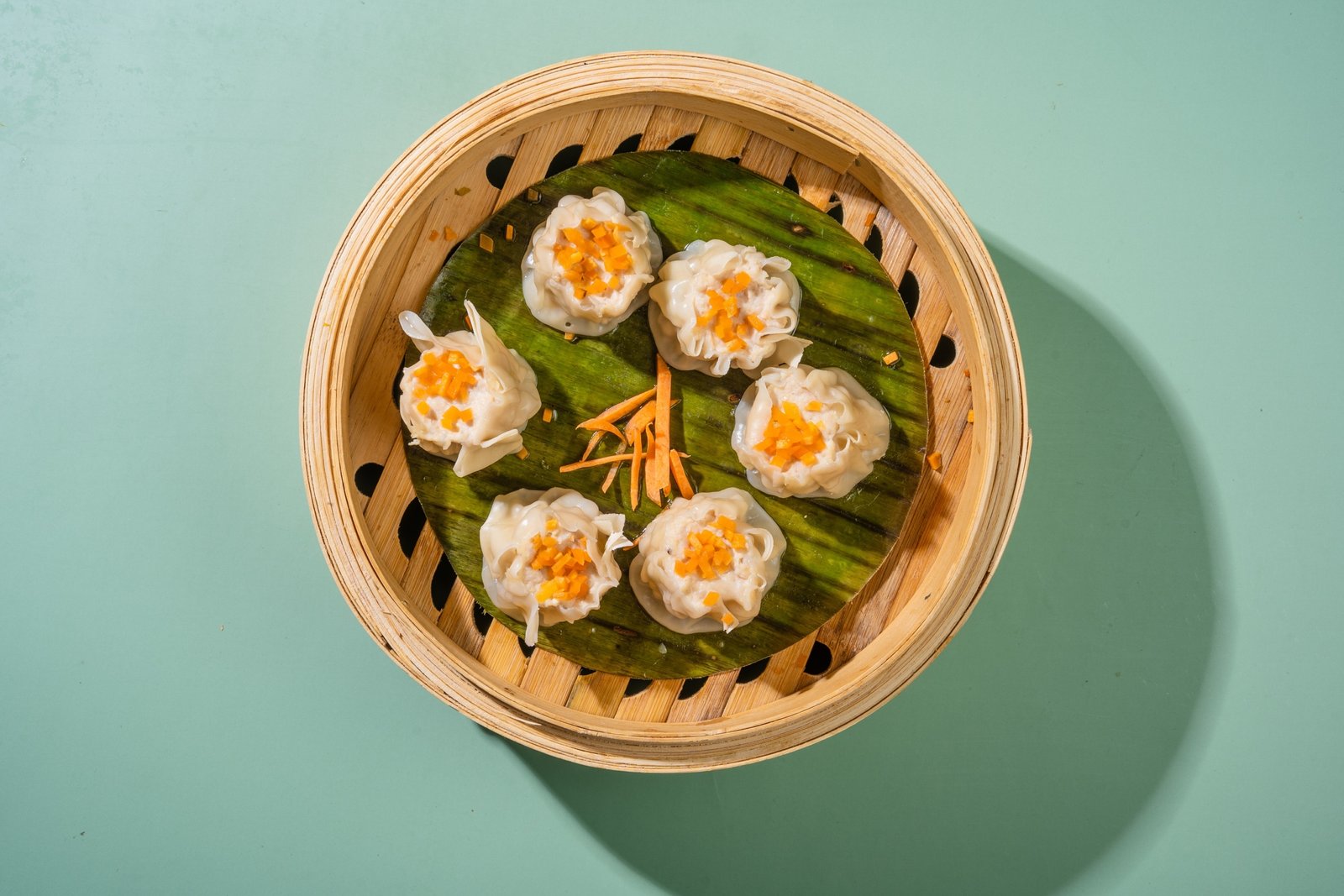 Have a Delightful Children’s Day with Chowman’s special Kids menu