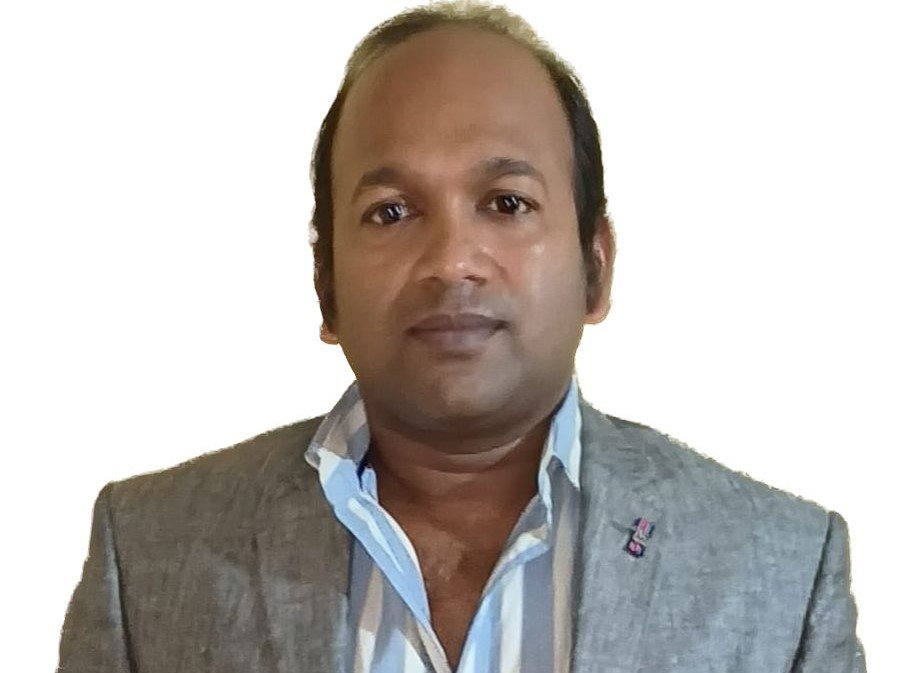Soumyajit Bardhan has been appointed as the Zonal Head Operations of edabba