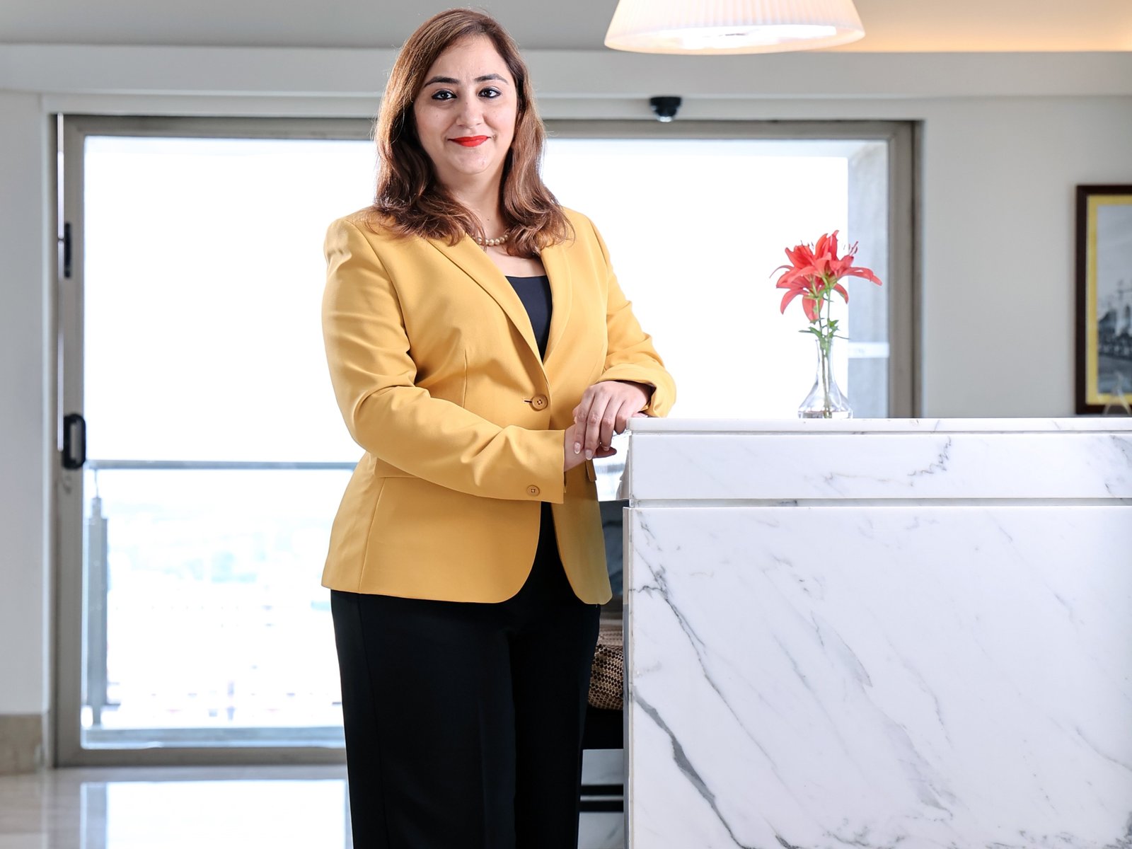 NEHA BOSE is appointed as the Hotel Manager at The Westin Hyderabad Mindspace