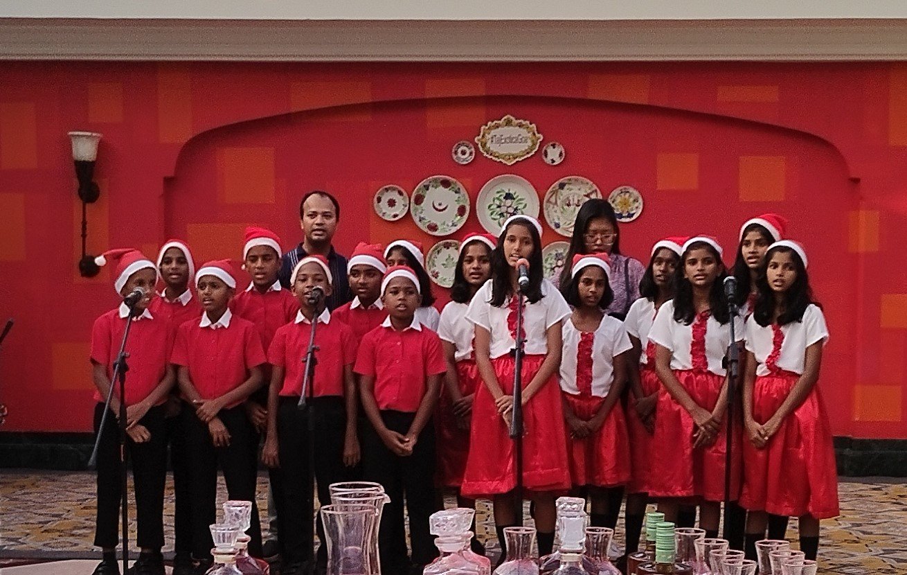 IHCL, GOA HERALDS THE HOLIDAY SEASON WITH A GREATER PURPOSE