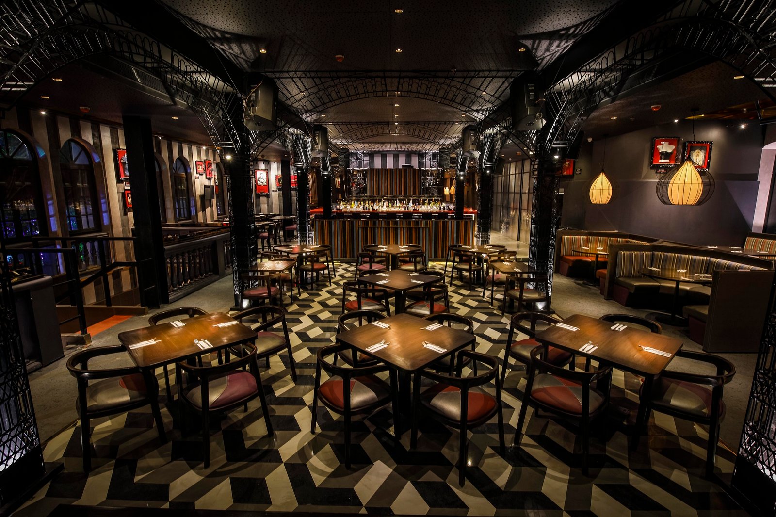 HARD ROCK CAFE® KOLKATA is all geared up to celebrate 5 spectacular years in the City of Joy!