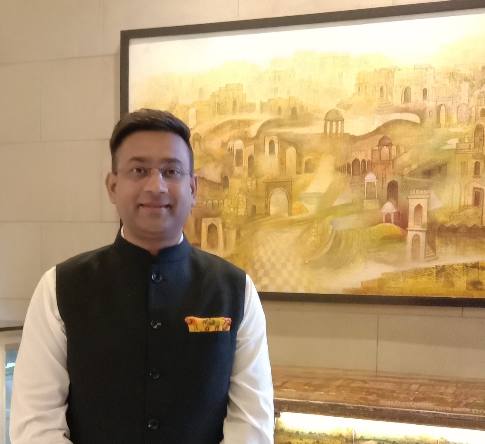 Royal Orchid & Regenta Hotels has announced the promotion of Ajit Kumar as Assistant Vice President – Operations North.