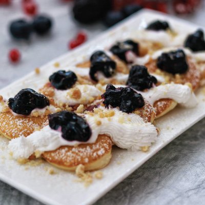 99 Pancakes Launches First Outlet In Hyderabad