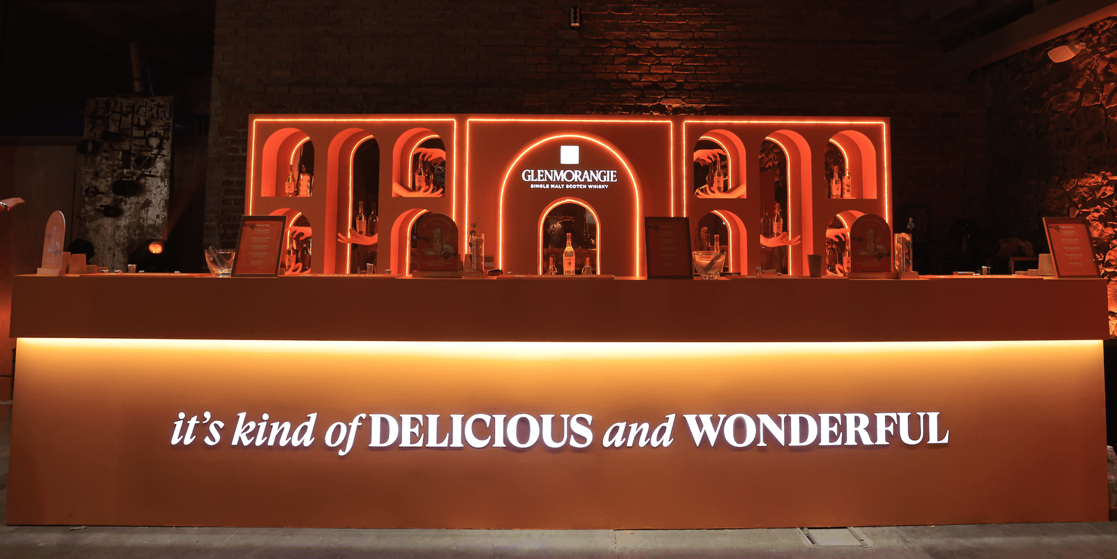 Glenmorangie launches the Delicious Design Project – a one-of-its-kind sonic visual art series with ‘Wondermaker’ Karsh Kale