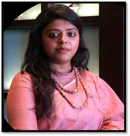 Ms. Kiranpreet Kaur,Multiproperty Director of Human Resources | Hyderabad Marriott Hotel and Convention Centre & Courtyard by Marriott Hyderabad