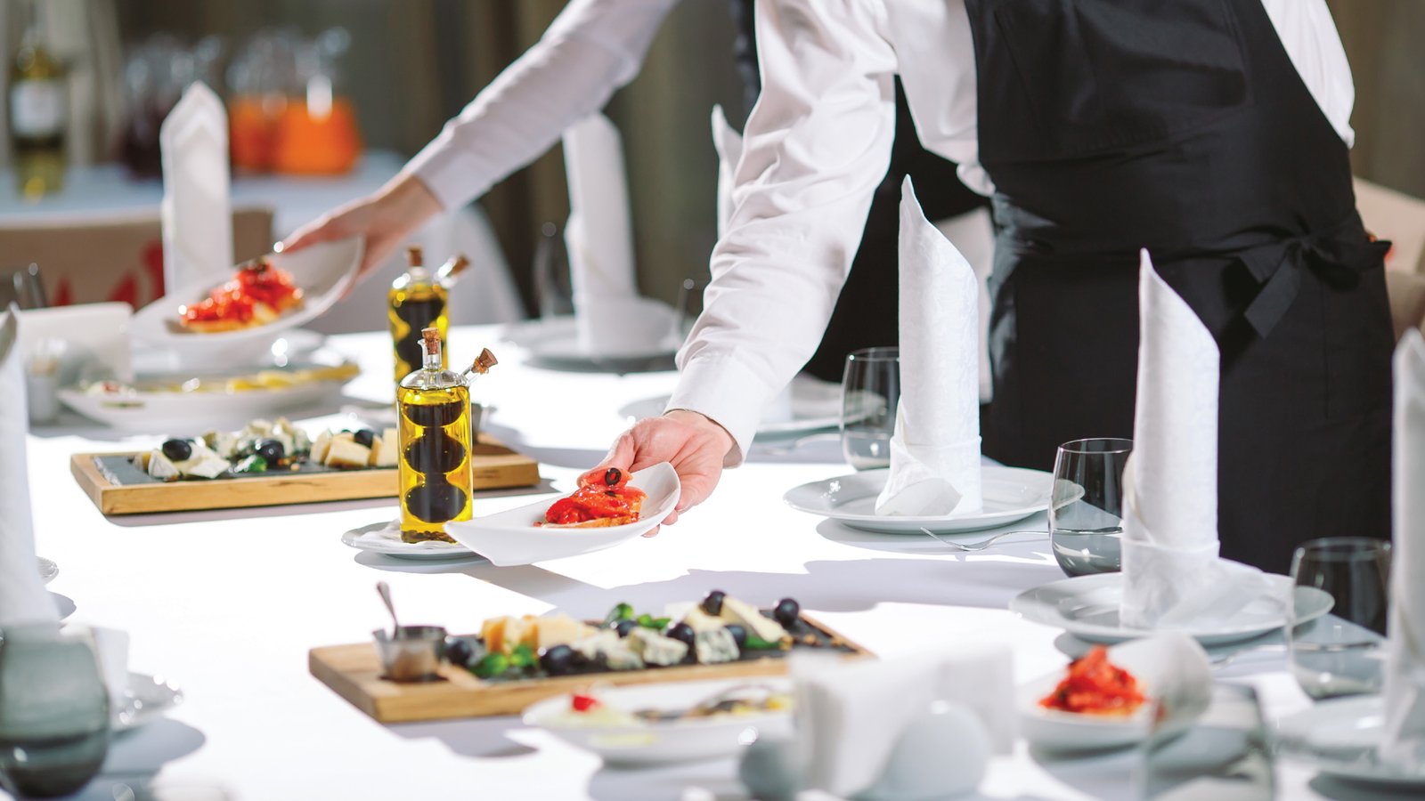 Crowne Plaza Chennai Adyar Park to focus with its campaign Event on Wheels