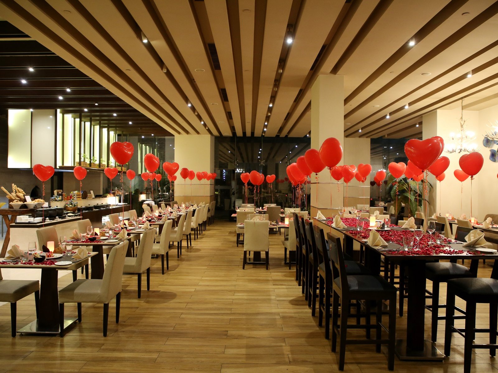 SAY YES, THIS VALENTINE’S DAY