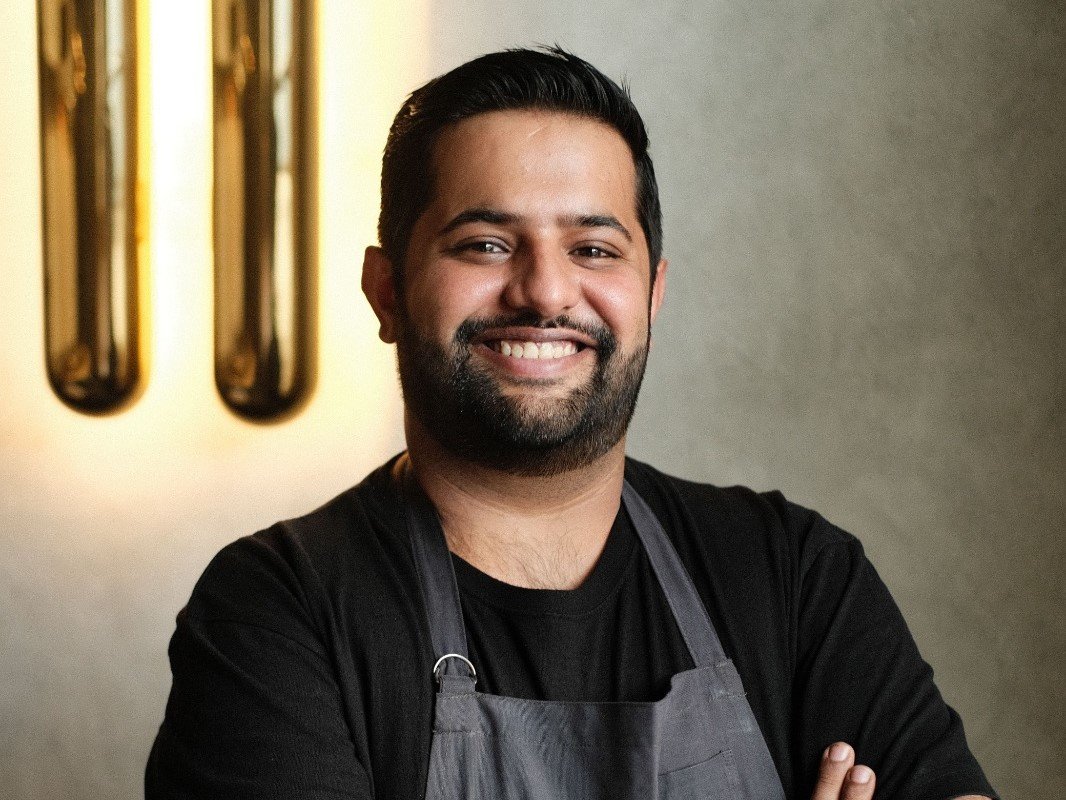 Experience One- of- a kind Culinary pop-up with ‘Masque’ at JW Marriott Kolkata