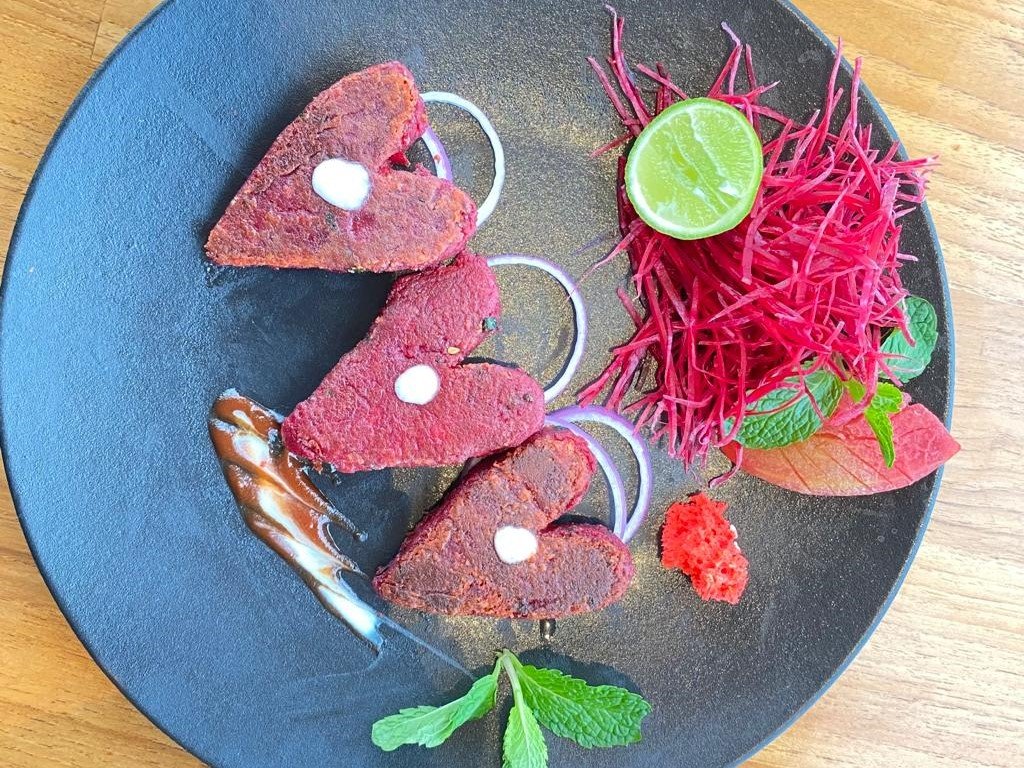 Celebrate the Day of love at Fairfield by Marriott Kolkata with Valentine’s Day Special Offers