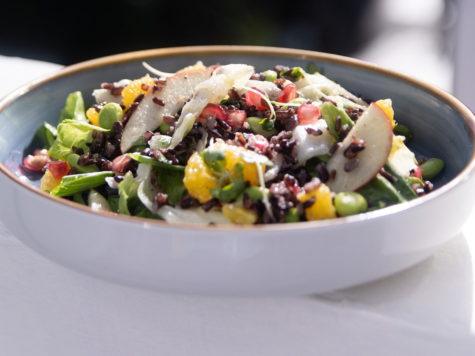 Poach – The new dining destination in Kolkata