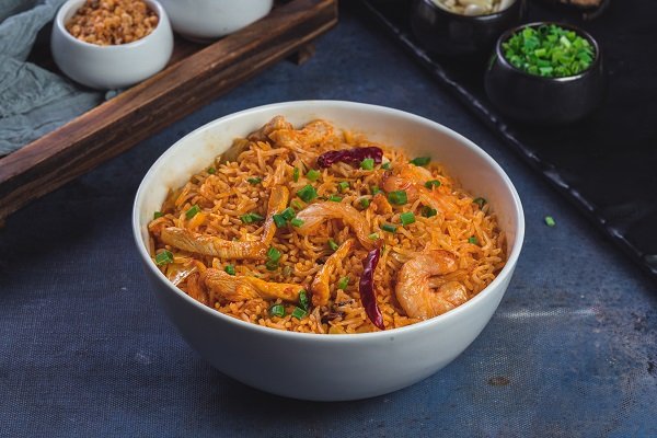 This Valentine’s Week, Celebrate Love with ‘Meal for Two’ from Chowman at just Rs 699