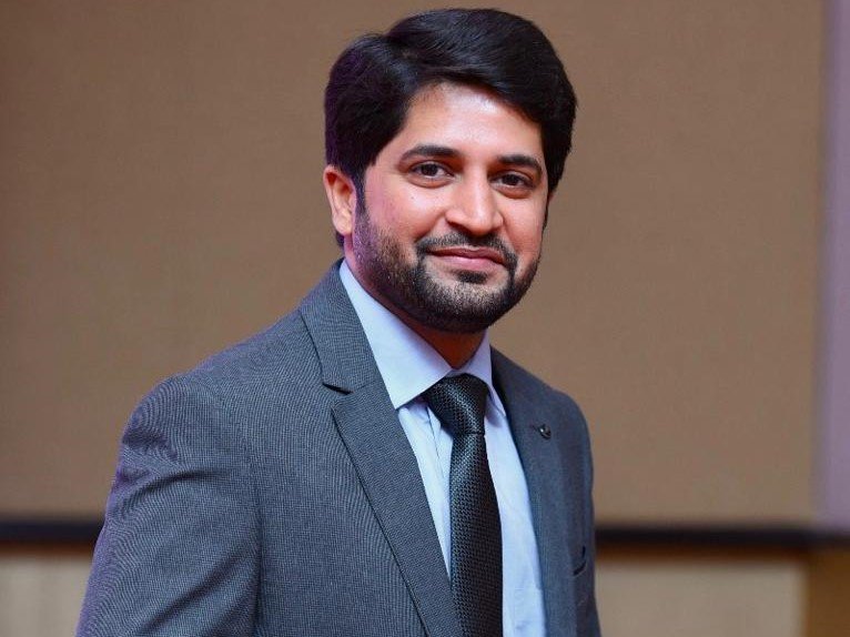 Holiday Inn Goa Candolim is pleased to announce the appointment of Mr. Vinayak Prabhavalkar as Director of Sales & Marketing effective from 11th January 2023