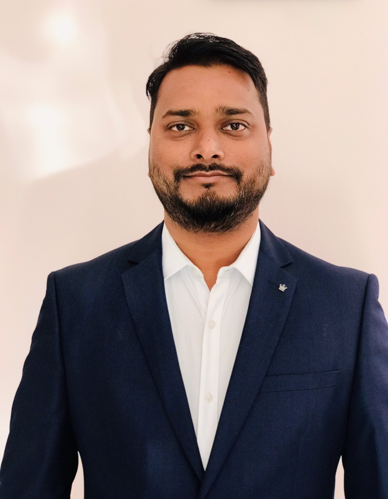 New Marketing & Communications Manager Appointed at DoubleTree Suites by Hilton Bangalore