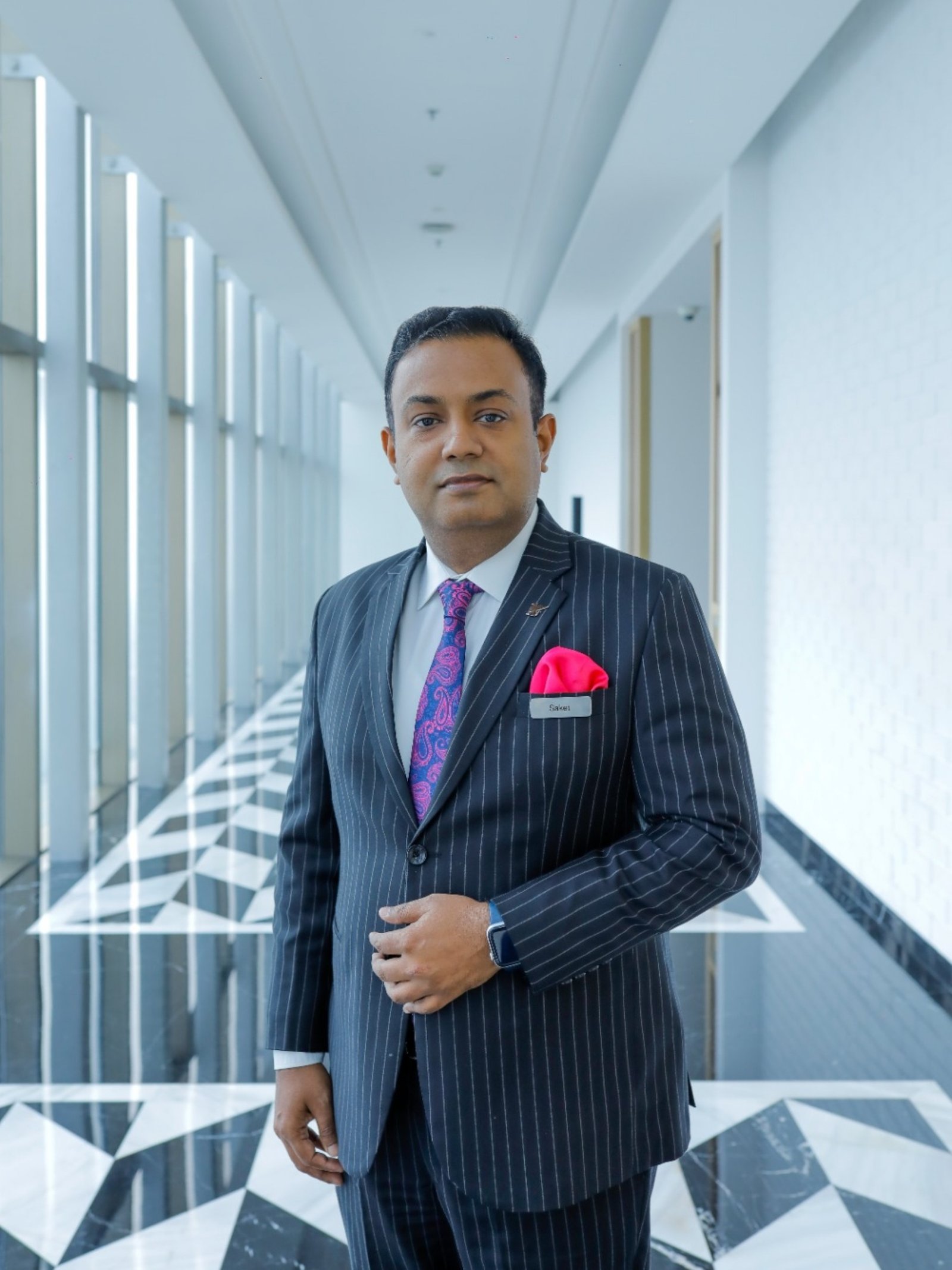 Director of Sales & Marketing (DOSM) | JW Marriott Kolkata – Marriott International