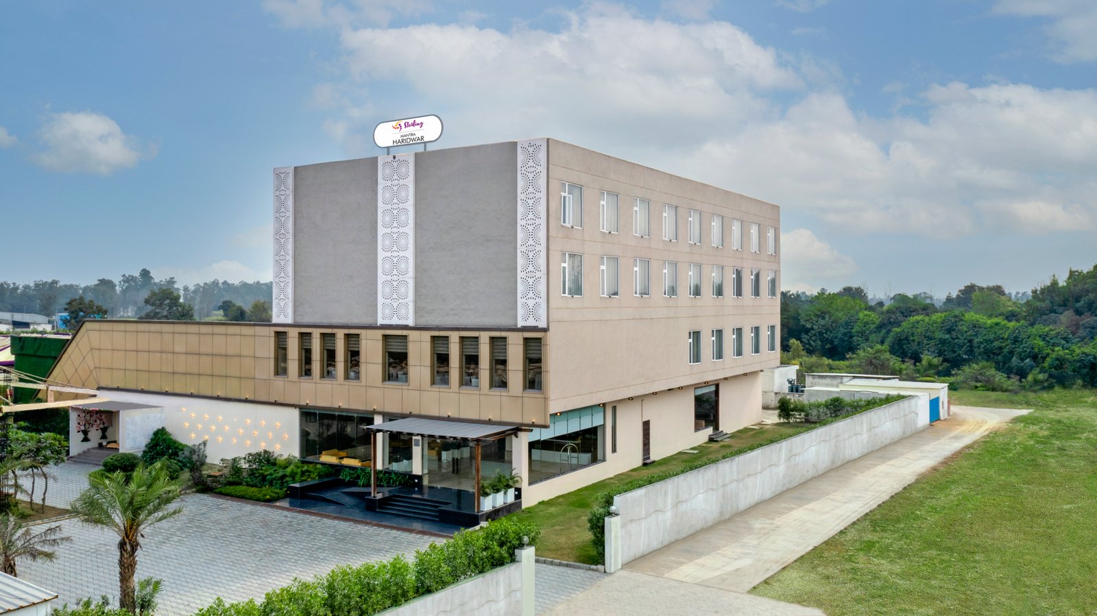 STERLING HOLIDAY RESORTS DEBUTS IN HARIDWAR WITH ITS 5TH RESORT IN UTTARAKHAND