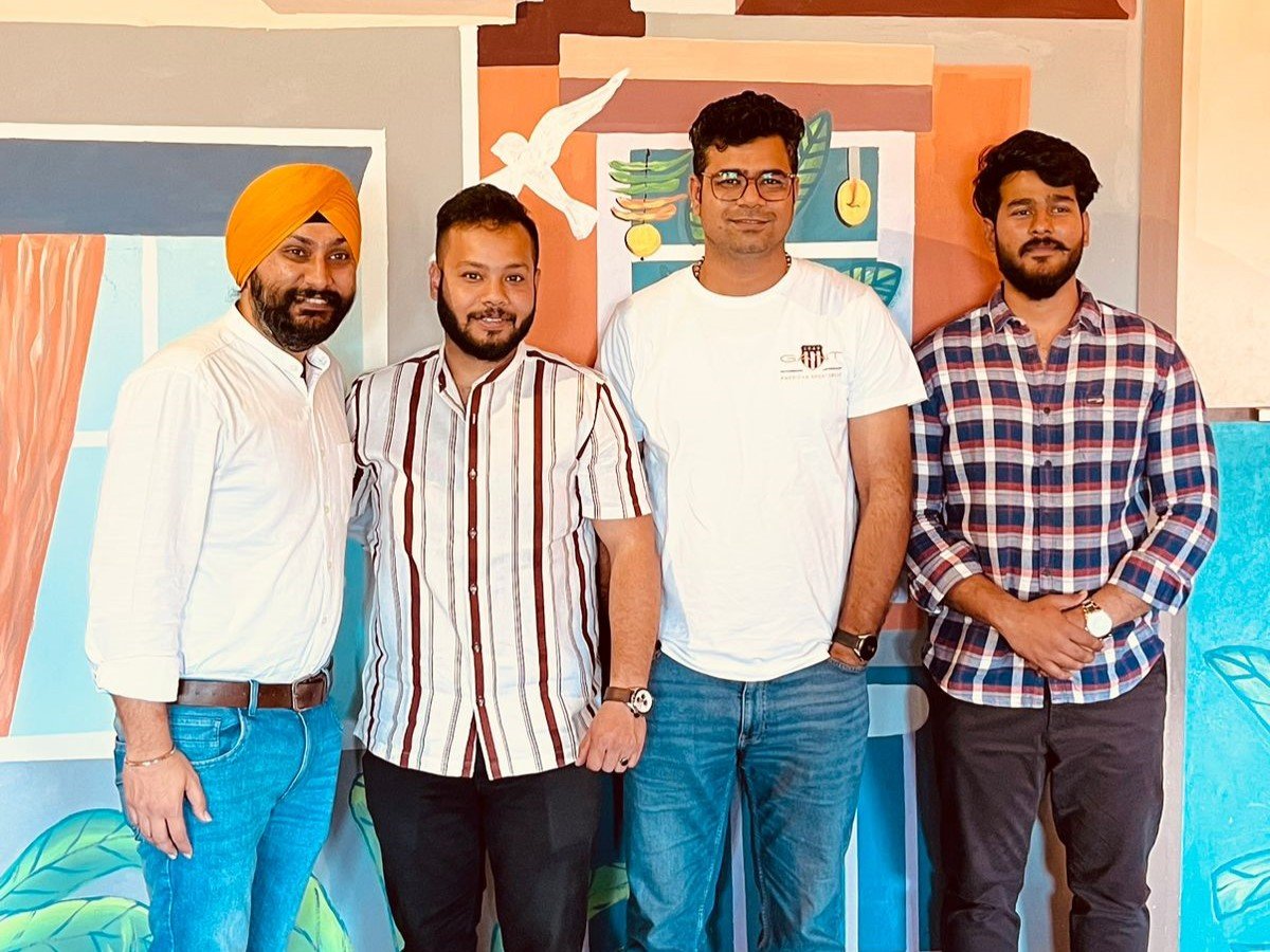 CYK Hospitalities Launches Ndori in NOIDA