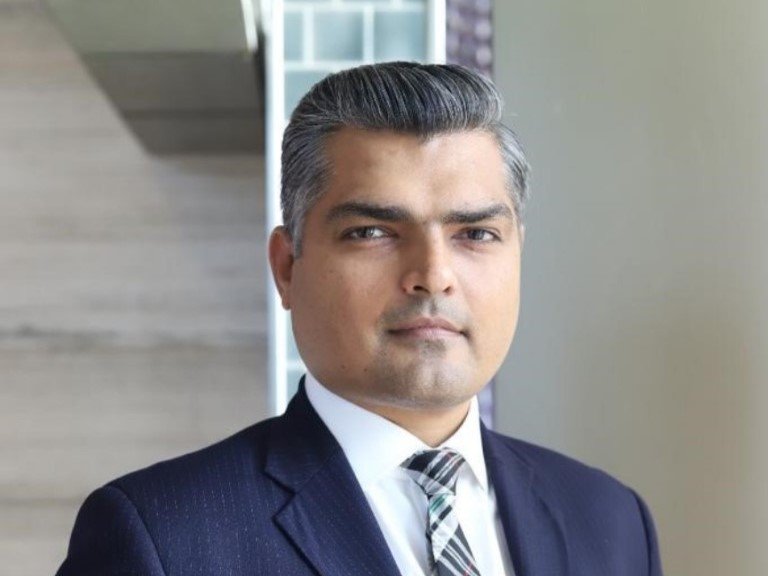 Fairfield by Marriott Kolkata appoints Manoj Jangid as their new Hotel Manager