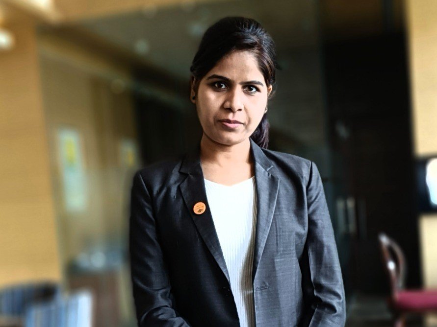 Hotel Sayaji Pune appoints Nisha Singh Chauhan as the new Human Resources Manager