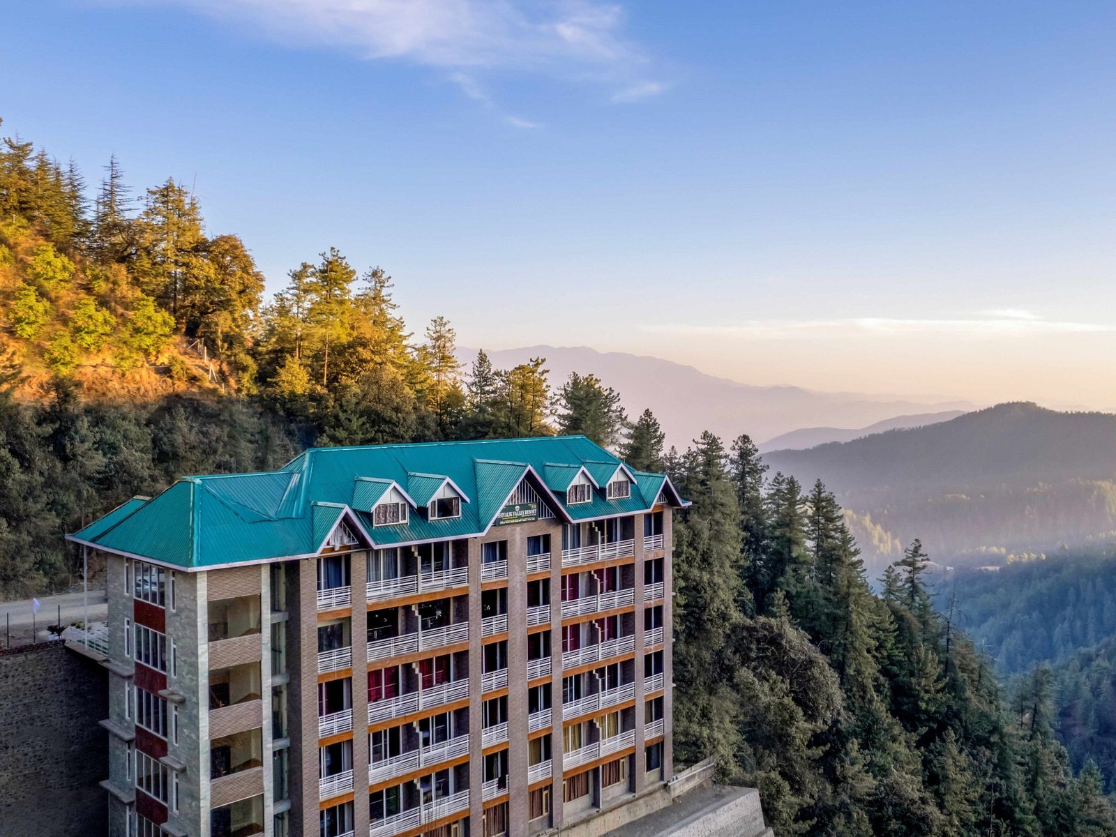 Tours Chail in Himachal Pradesh