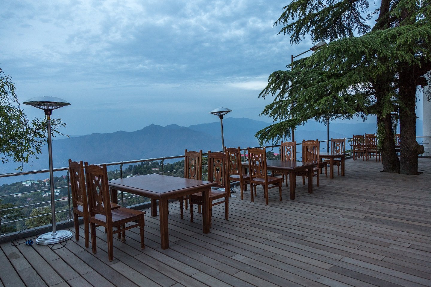 Renest Hotels and Resorts acquires historic property restored to luxury in Mussoorie