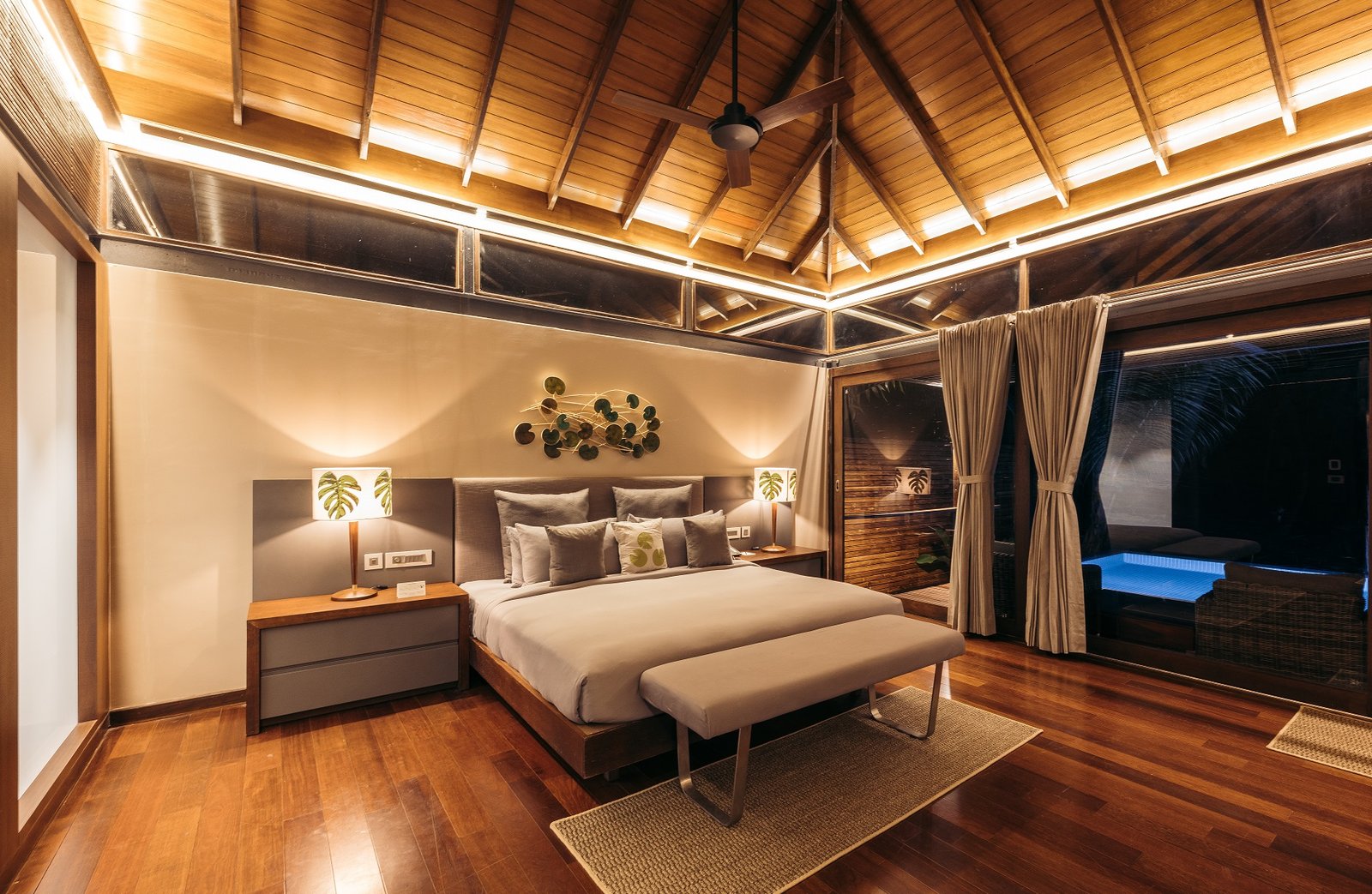 CGH Earth’s Tilar Siro Resort Launches Exclusive Sea-Facing Villa-Suite