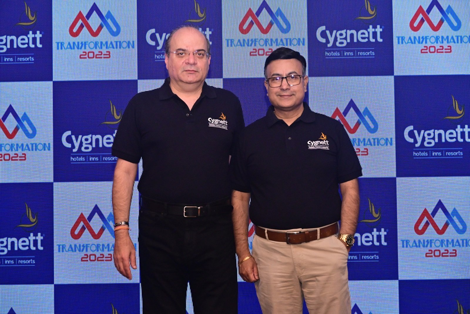 Cygnett’s annual GM conclave paves the way for its future transformation