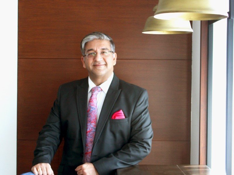 Neelabh Chugh appointed new General Manager at Radisson Blu Hotel MBD Ludhiana
