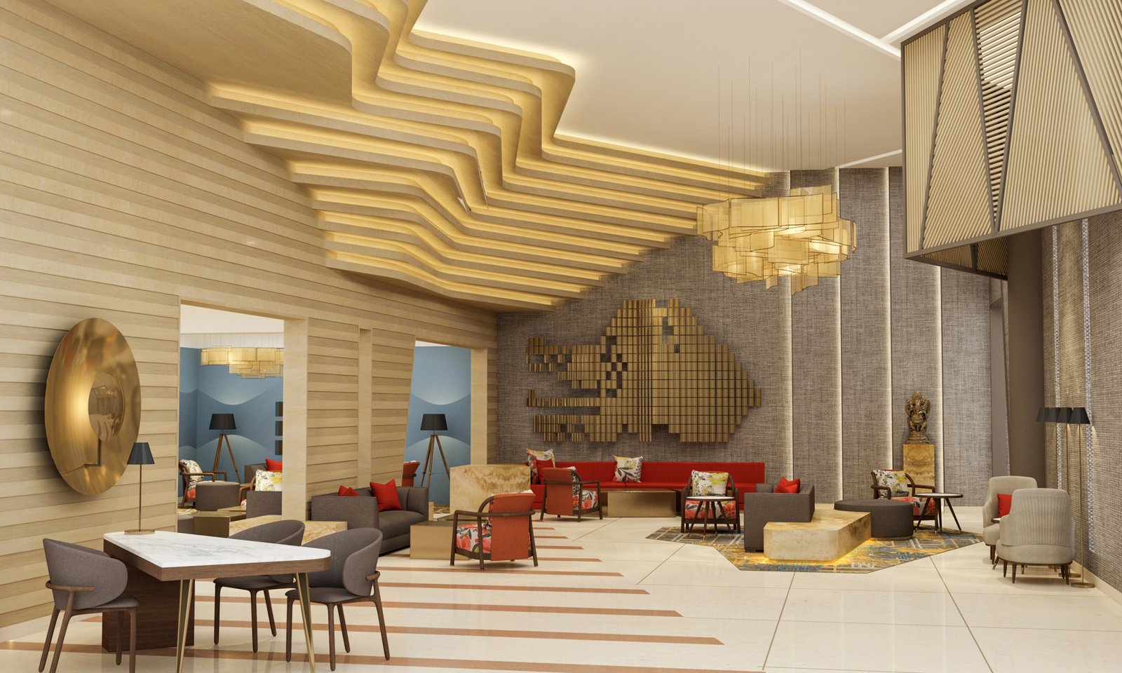 SAROVAR HOTELS & RESORTS OPENS CITADEL SAROVAR PORTICO BENGALURU – THE SIXTH SAROVAR HOTEL IN THE GARDEN CITY