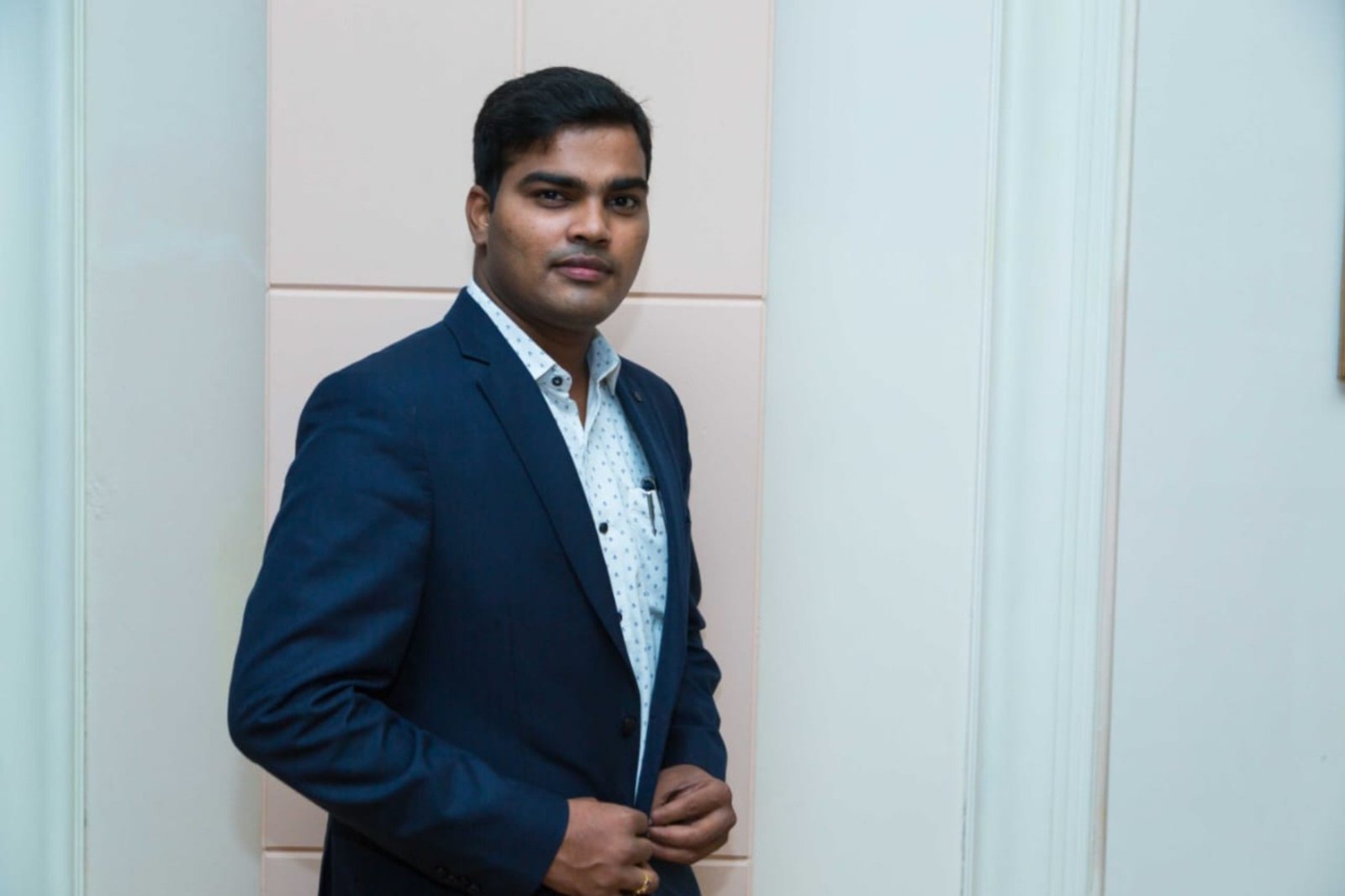 InterContinental Chennai Mahabalipuram Resort Promotes M. Balabaskaran as the Senior Sales Manager
