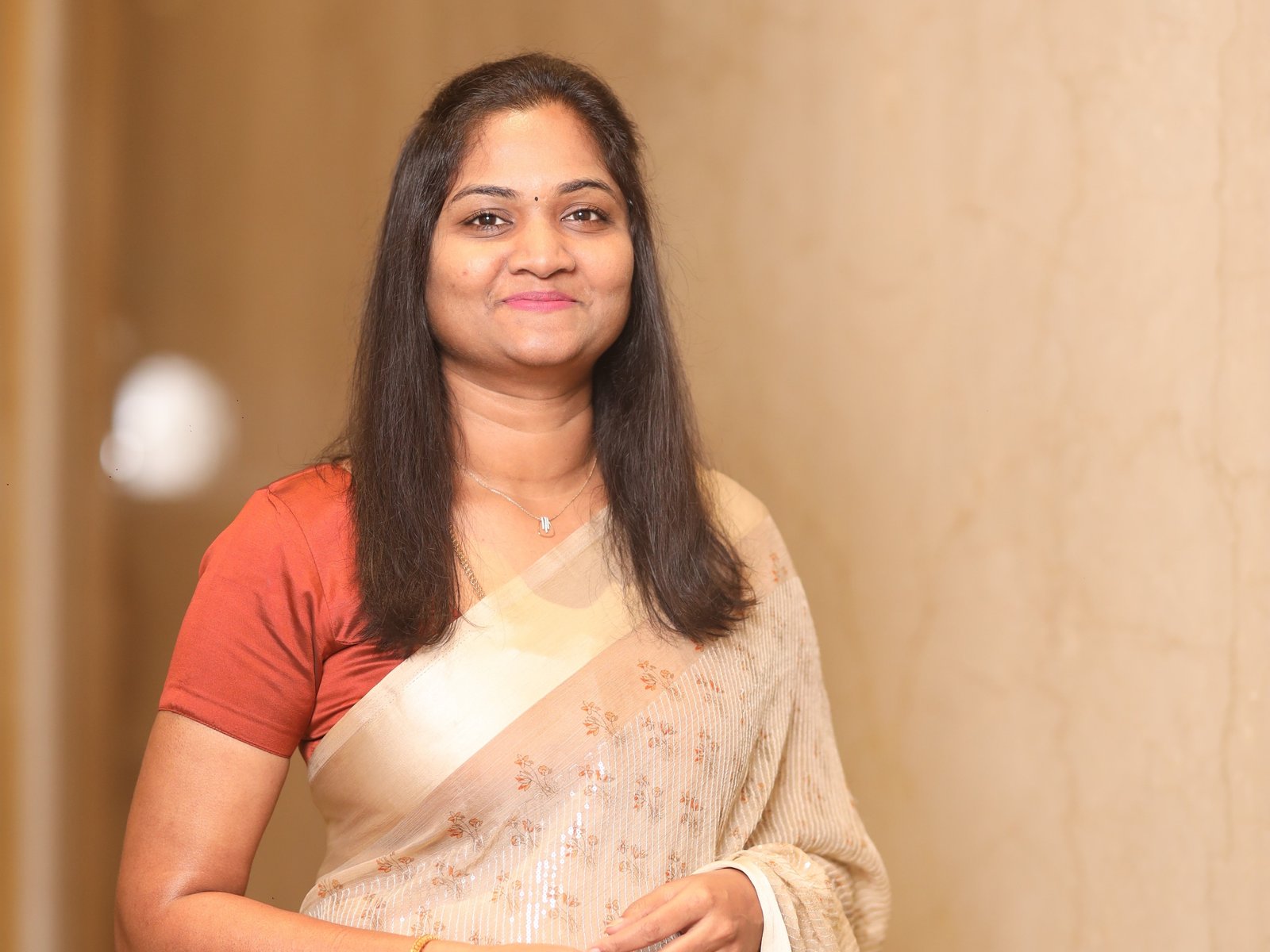 The Westin Chennai Velachery elevates Manjula Lakshmanan to Director of Human Resources
