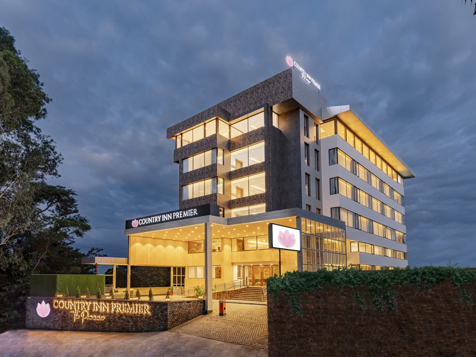 Espire Hospitality Group expands its upscale brand portfolio with the launch of ‘Country Inn Premier – The Prominence, Dehradun’