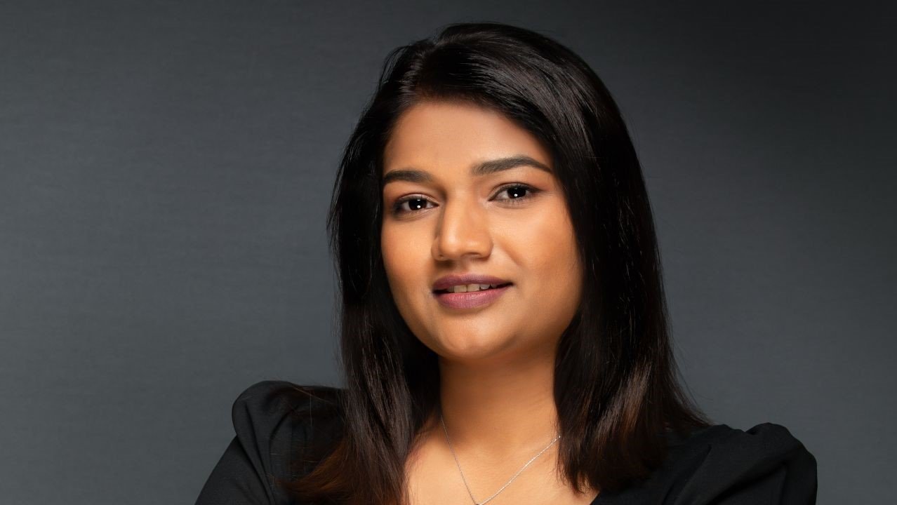 Jayangi Wanigasekara is appointed as the Director of Human Resources for Aloft Abu Dhabi