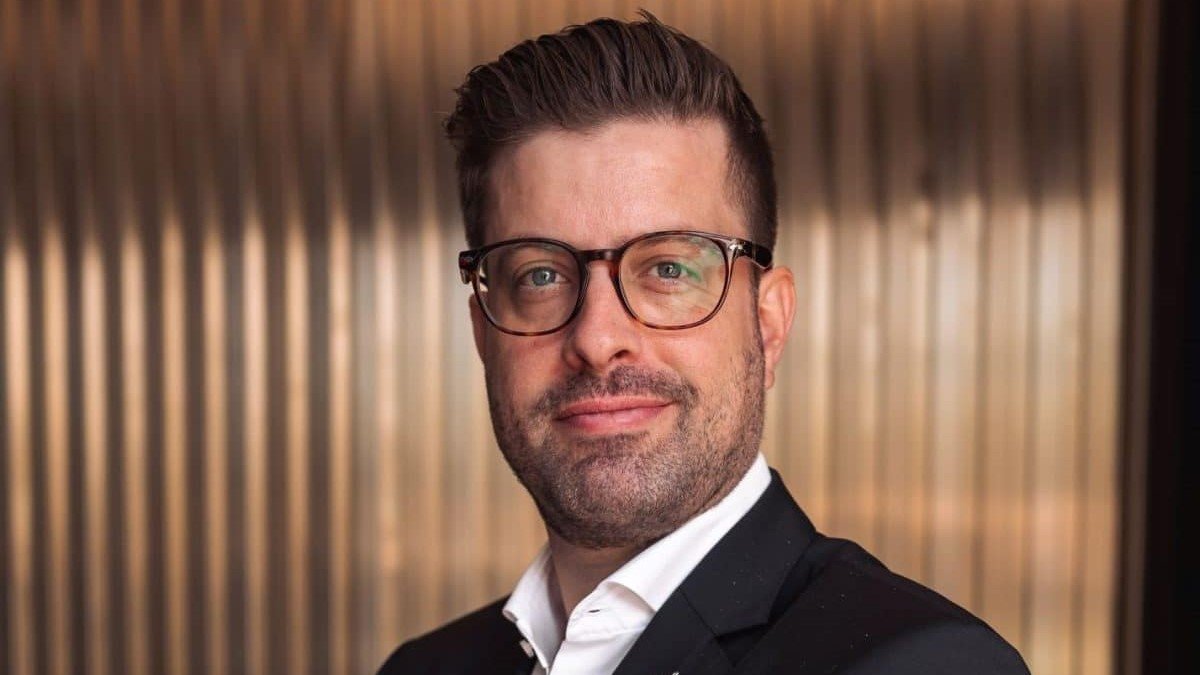 Luis Vizcaino has been named the hotel manager for W Dubai – The Palm.