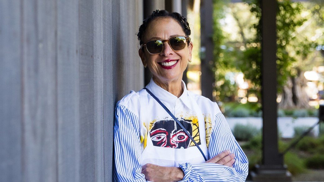 JAMES BEARD AWARD-WINNING CHEF NANCY SILVERTON JOINS CHEF IN RESIDENCE PROGRAM AT FOUR SEASONS RESORT AND RESIDENCES ANGUILLA