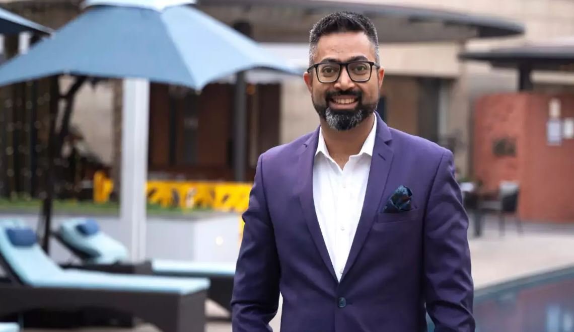 Hilton Bangalore Embassy Golflinks welcomes Abhiram Menon as its new General Manager