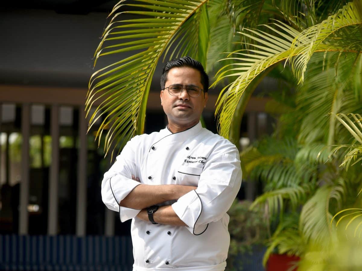 Vikram Jaiswal has been appointed to the role of Executive Chef at Novotel Kolkata Hotel & Residences.