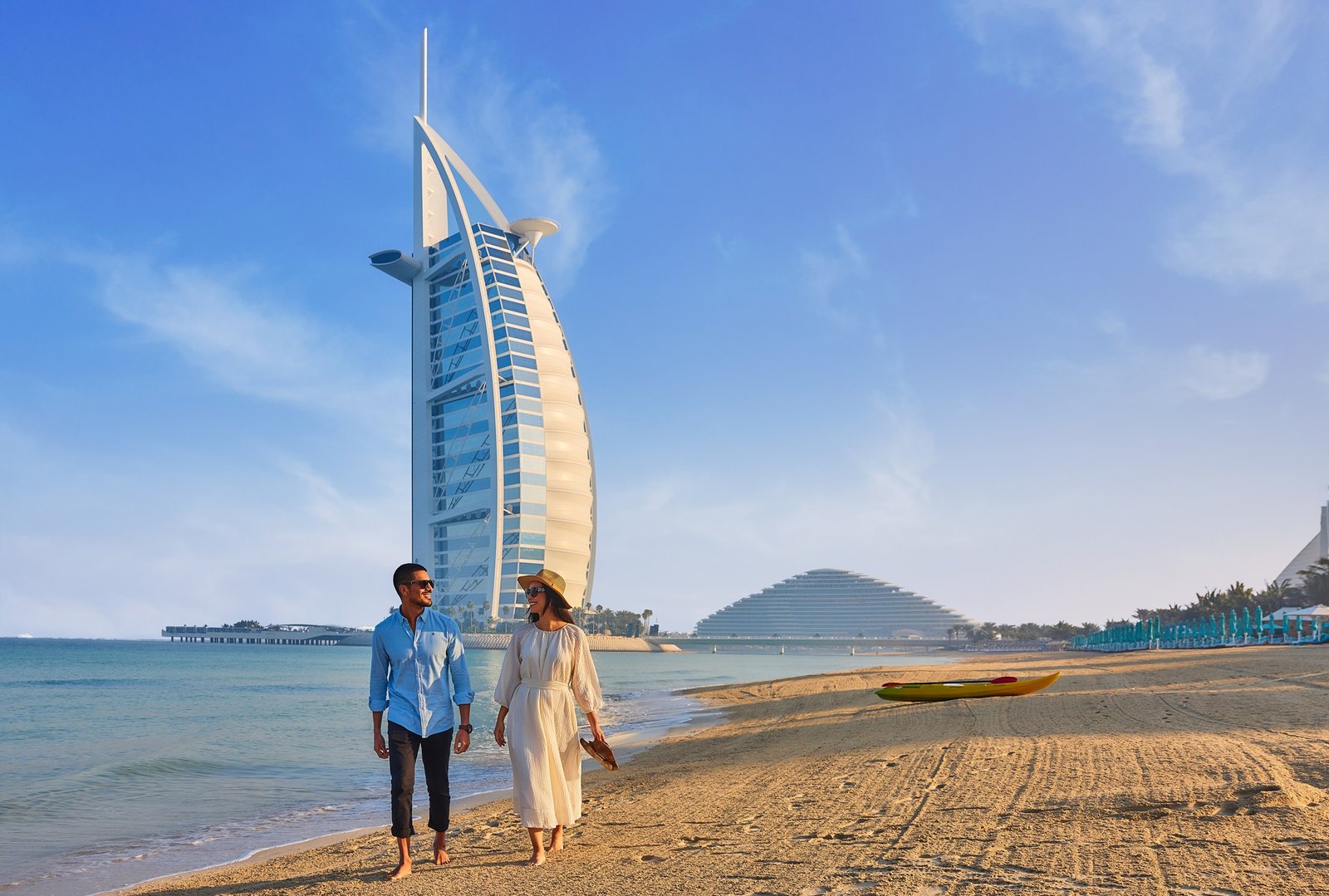 Dubai named ‘No.1 global destination’ in Tripadvisor Travellers’ Choice Awards for the third consecutive year