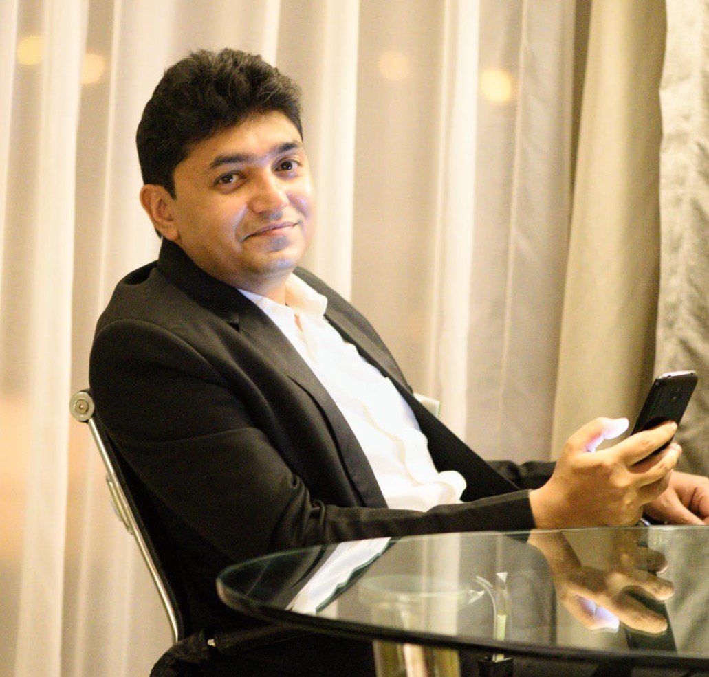 Dev Halder joins Holiday Inn, Aerocity as the Director of Sales & Marketing