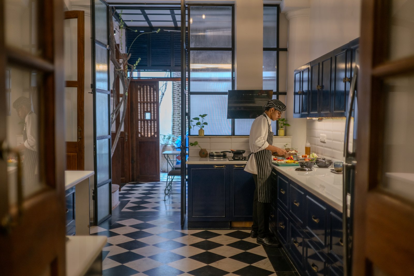 Residence de l’Evėché  by CGH Earth Opens its Doors, Inviting Guests to Experience the Charm of Pondicherry’s French Quarter