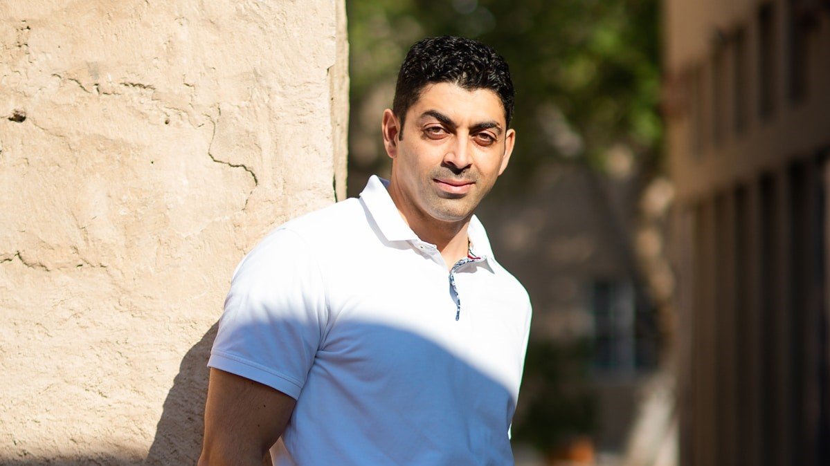 Chef Alaa Moustafa has been welcomed to lead culinary innovation at Marriott Hotel, Al Jaddaf.