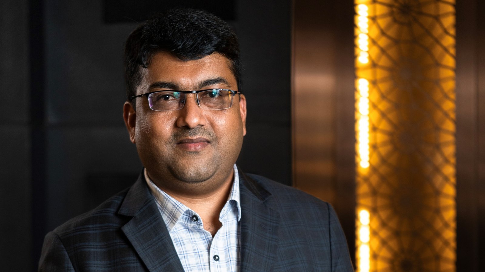 Mahesh Honakuppe appointed as Director of Finance at JW Marriott Pune